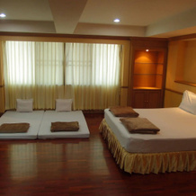 Alameda Suites Hotel, Бангкок — фото 3
