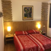 Hotel Tarvisio, Тарвизио — фото 3