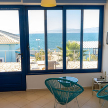 Waterfront Apartment In Central Greece With Swimming Pool, Арта — фото 4