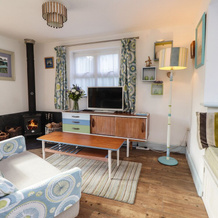 Wood Glen Cottage, Хартфилд — фото 5