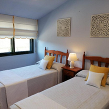 Apartamentos Marsó, Poio — photo 2