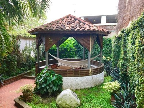 Hotel Loft Dorado Floridablanca, 弗洛里达布兰卡 — 照片 1