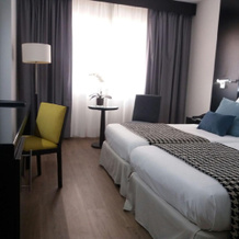 Intelier Rosa Hotel By Intelier Hotels & Suites, Кастельон-де-ла-Плана — фото 3