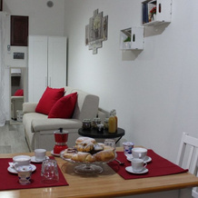 Souvenir Dete B&B, Мола-ди-Бари — фото 2