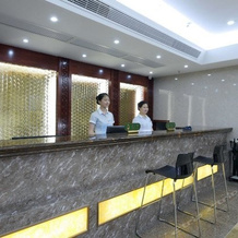 Jinguyuan Green Tourism Hotel, 盱眙 — 照片 4