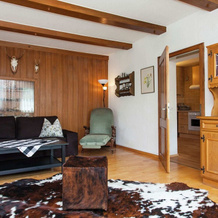Spacious Apartment near Ski Area in Mittersill, Mittersill — photo 4