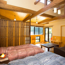 Ryokan Chiisana Oyado Tsuki No Hotaru, Накацу — фото 4