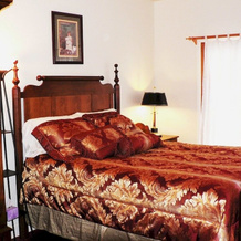 Los Altos Bed & Breakfast, Гранд-Джанкшен — фото 5
