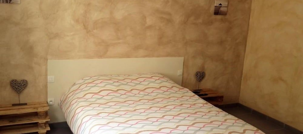 Chambres d’hôtes du Villaret, Ubaye-Serre-Ponçon — photo 1