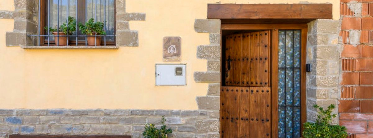 House Angelita Olocau del Rey 15068, 奥洛考德尔雷 — 照片 1