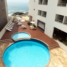 Hotel Atlântico, Guarapari — photo 4