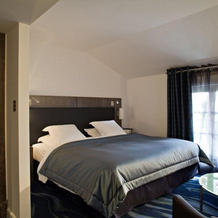 Hôtel Georges Blanc Parc & Spa - Relais & Châteaux, 沃纳 — 照片 2