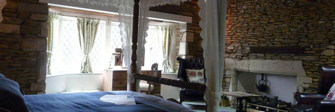 The Old Swan Inn, Lechlade — photo 1