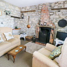 Rose Cottage, 大埃德斯通 — 照片 4