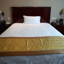 Golden Dome International Hotel, 牡丹江 — 照片 3
