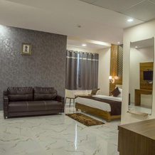 Vadpadraka Hotel And Resort, Вагходия — фото 3