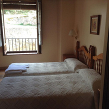 Casa Rural El Quemao, Villoslada de Cameros — photo 4