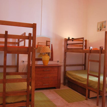 En Cante Hostel, Cuba — photo 5
