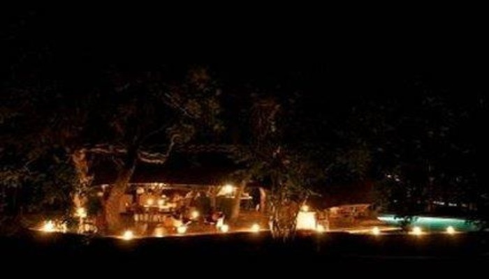 Selous Serena Camp, Заповедник Селус — фото 1