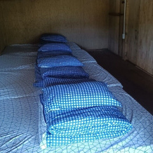 Hong Thu Homestay & Bungalow Ha Giang, Туенкуанг — фото 4