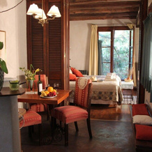 Casa Glebinias Hotel Jardin, Chacras de Coria — photo 4