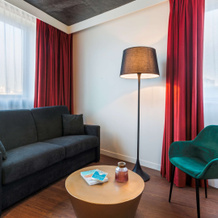 Aiden by Best Western Lorient Centre, 洛里昂 — 照片 4