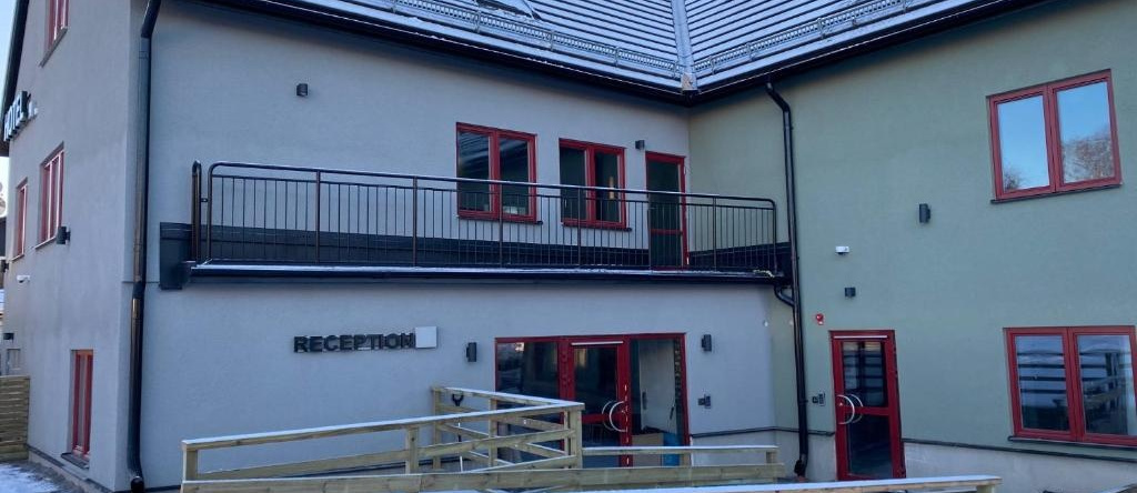 Magnolia House Sollentuna, 索伦蒂纳 — 照片 1