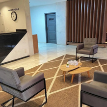 Westin Palace Hotel, 莫日米林 — 照片 4
