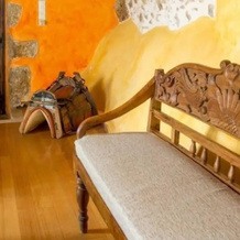 Samonas Traditional Villas Orange Villa Diktamos - 65m2 Maisonette, Samonas — photo 2