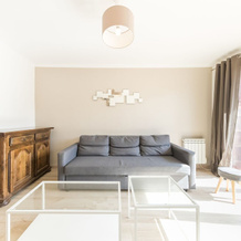 Appartement T3 Design Et Calme - Proche de la Plage, 土伦 — 照片 3