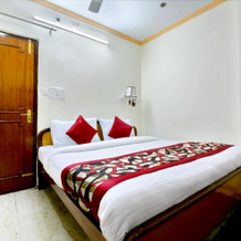 Goroomgo Dolls Inn Nainital, Наинитал — фото 4