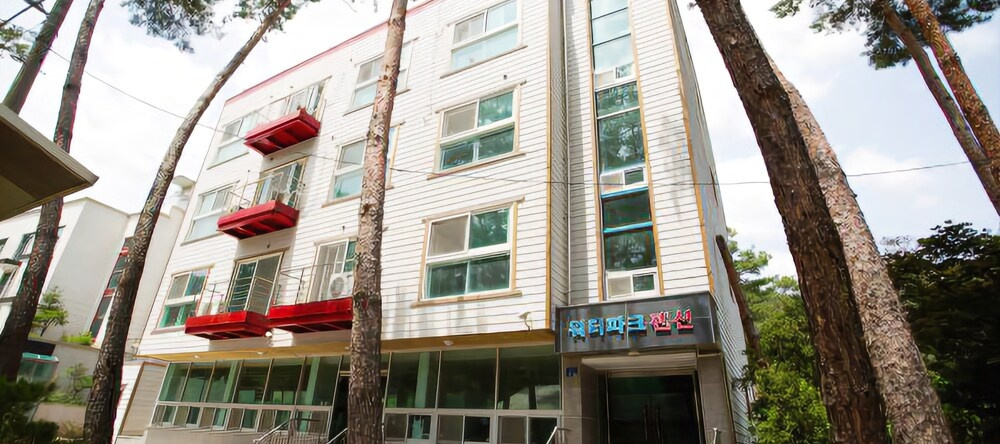 Jeongseon Park Pension, Jeongseon-eup — photo 1