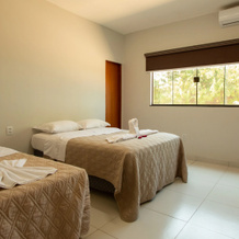 Águas do Manso Hotel, Chapada dos Guimarães — photo 2