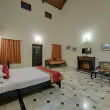 Champaner Heritage Resort, Павагадх — фото 3