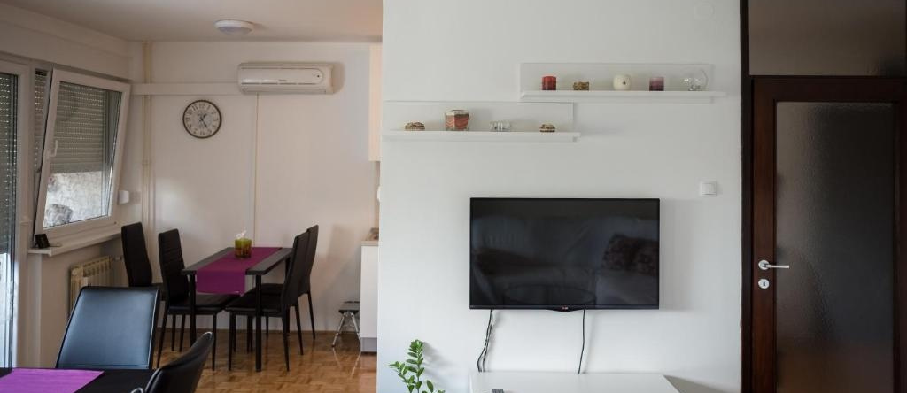 Apartment Dawn, Велика-Горица — фото 1