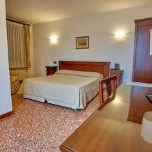 Hotel Riviera dei Dogi, Mira — photo 5