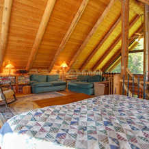 Cozy Easton Cabin W/ Wenatchee Nat'l Forest Views!, Истон — фото 3