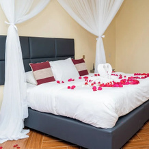 Olsupat Lodge Kenya, 翁加塔龙盖 — 照片 3