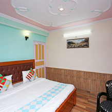 Oyo Home 15255 Valley View 2Bhk, Mashobra — photo 5