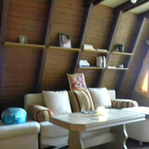 Ferienhaus Sommerland Auszeithütte, 弗赖翁 — 照片 3