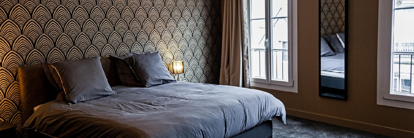 Appartement l’Etoile, 巴约 — 照片 1