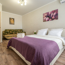 Dobrie sutki on Pirogova 5a Flat, Stavropol — photo 3