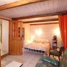 Apartment With one Bedroom in Champis, With Enclosed Garden and Wifi, Champis — photo 4