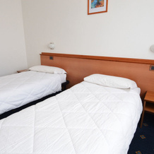 Hotel Oasi, Conselve — photo 4
