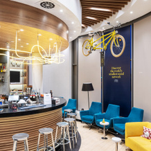 Golden Tulip Warsaw Airport Hotel, 华沙 — 照片 2