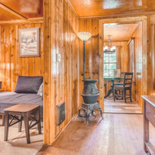 Bridlewood Cabin, 胡德山村庄 — 照片 3