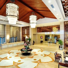 Jinpeng Eco Hotel, Чжэнчжоу — фото 2
