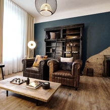 Loungehotel Seeterrassen Wandlitzsee, 万德利茨 — 照片 2