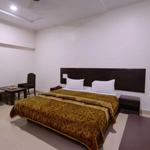 Hotel Mayura - Ambikapur, 安比卡普尔 — 照片 2