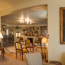 Homewood Hotel & Spa, 弗罗姆 — 照片 4